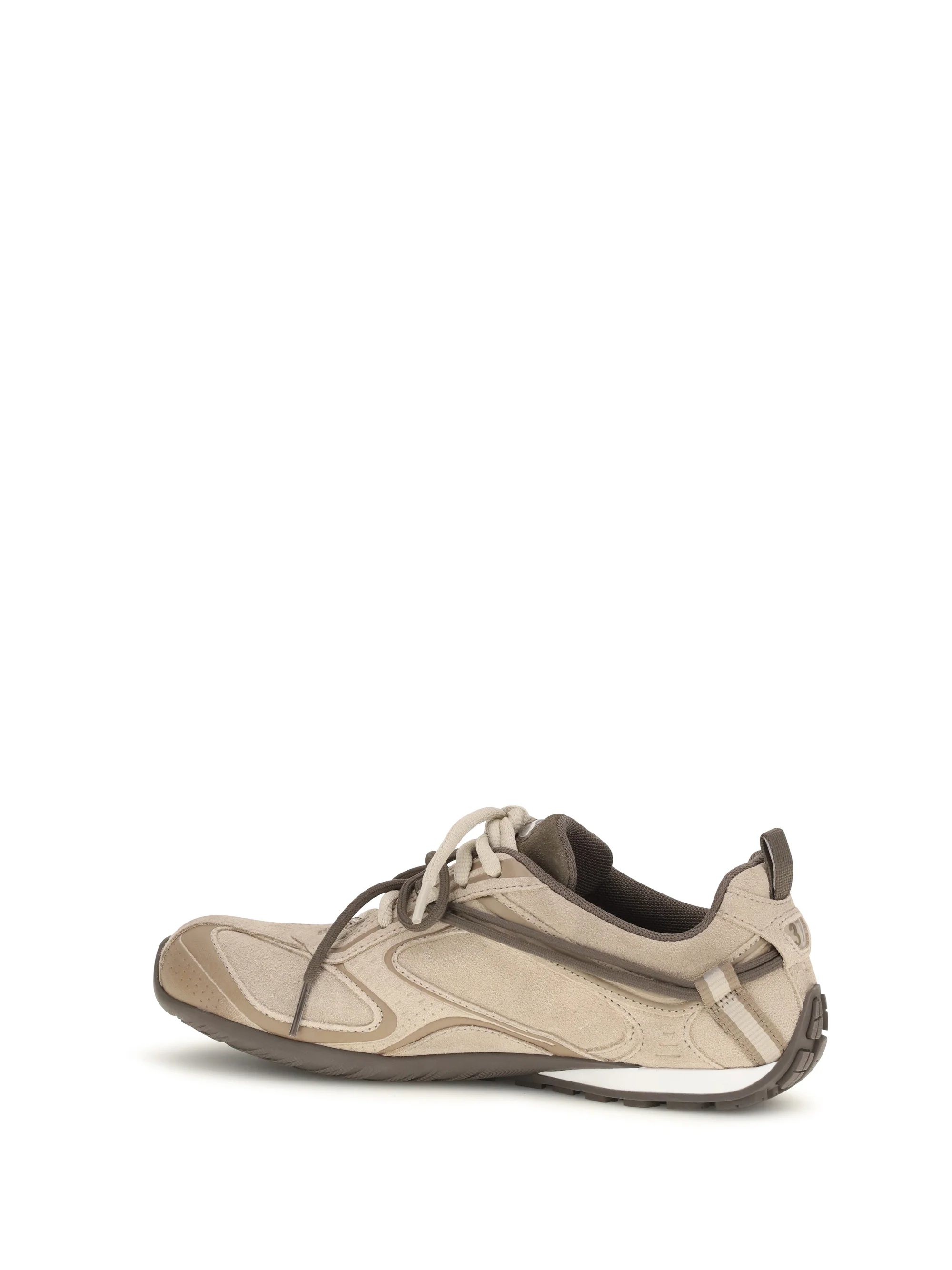 radar sneaker