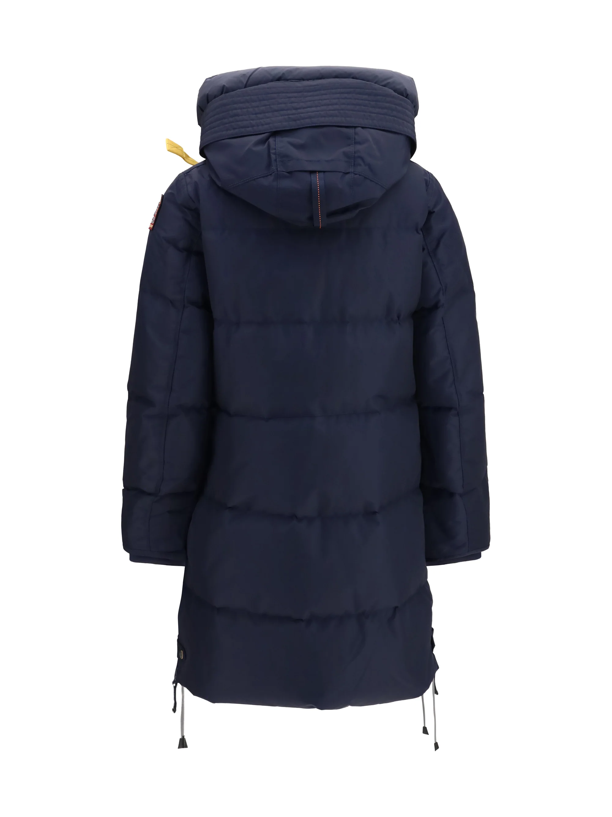 PARAJUMPERS S jacket bear long down jacket