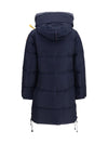 jacket bear long down jacket