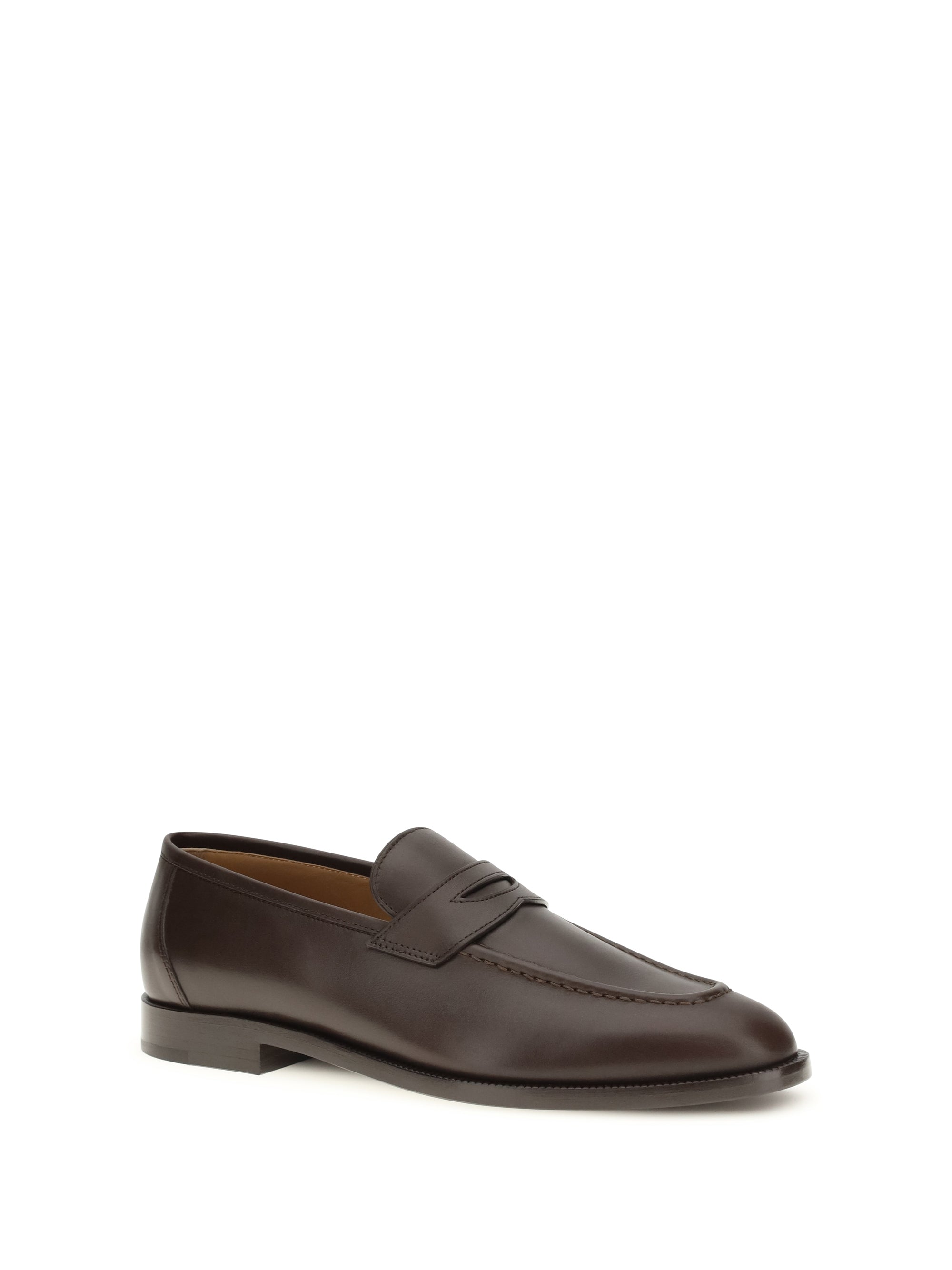 sergio loafers