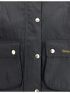 beadnell waxed jacket