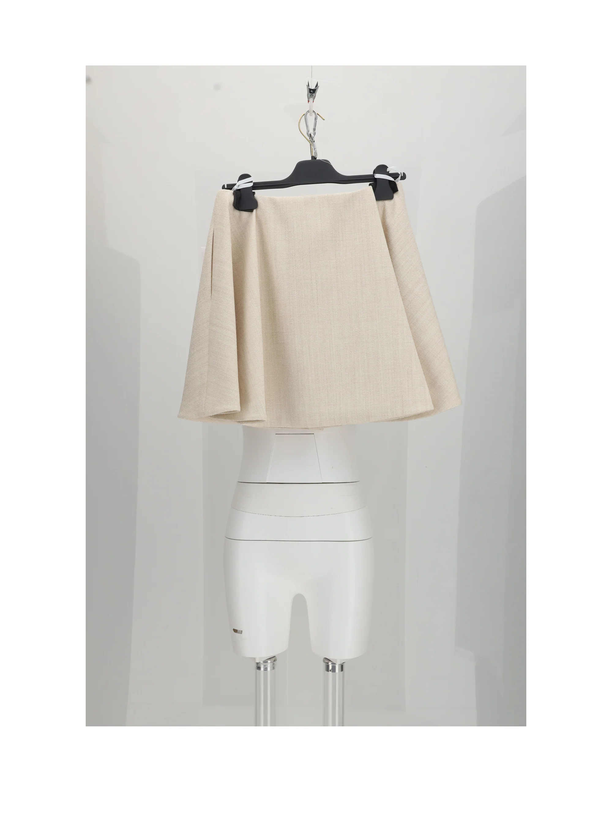 DIOR 40 skirt