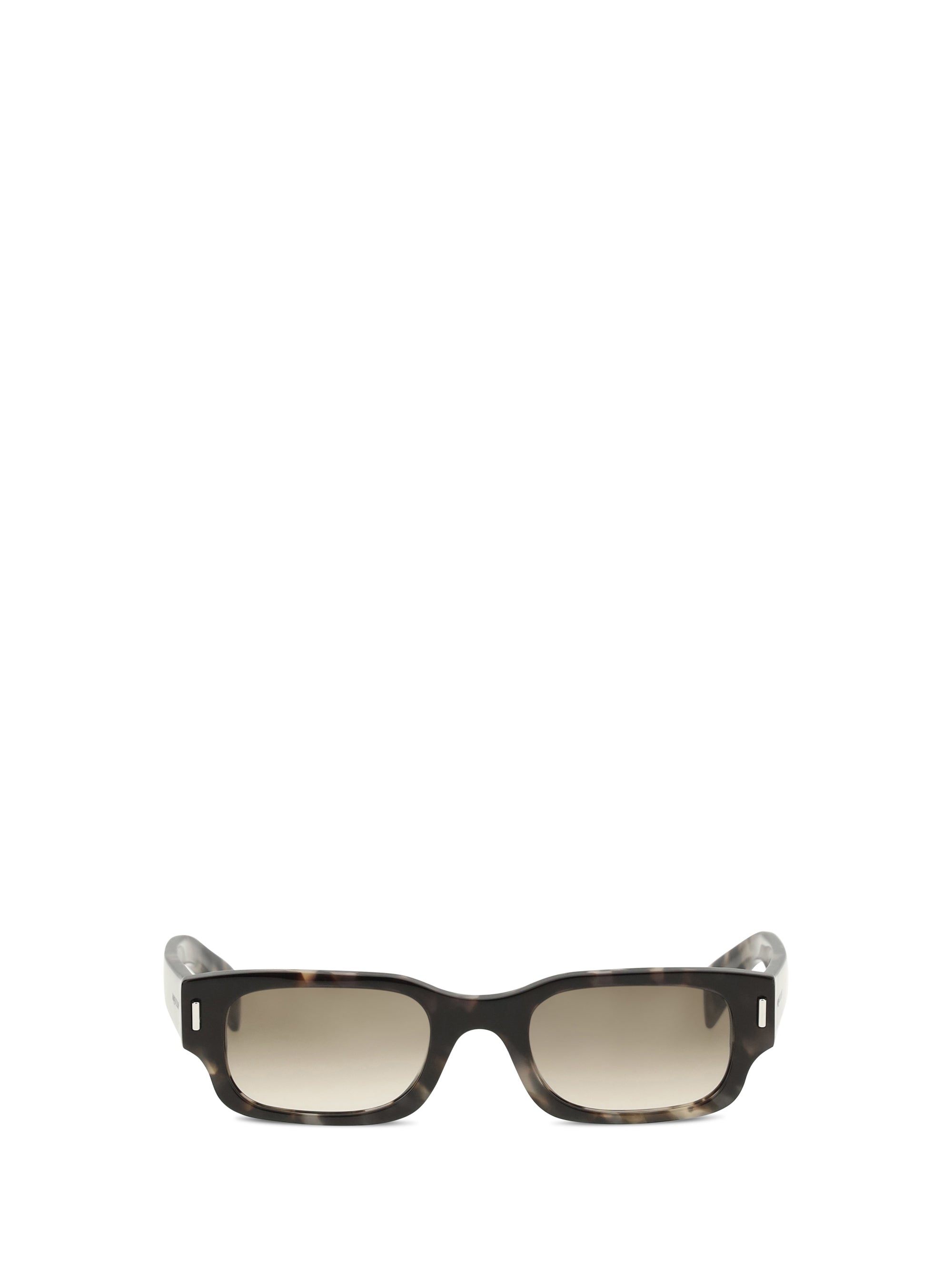 ALEXANDER MCQUEEN OS panthos sunglasses 