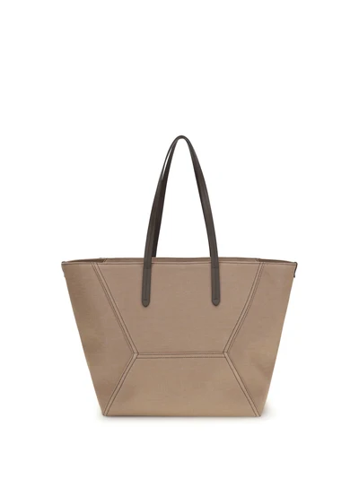 canvas bc tote bag