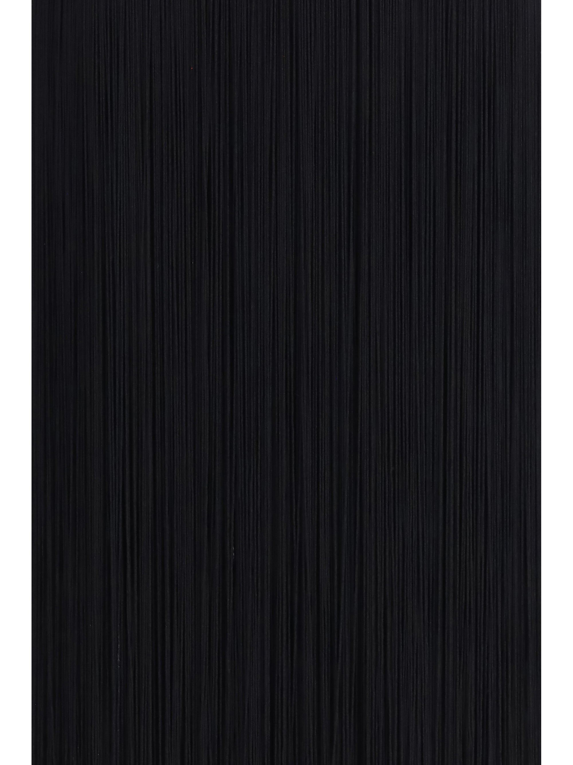 fringed leggings