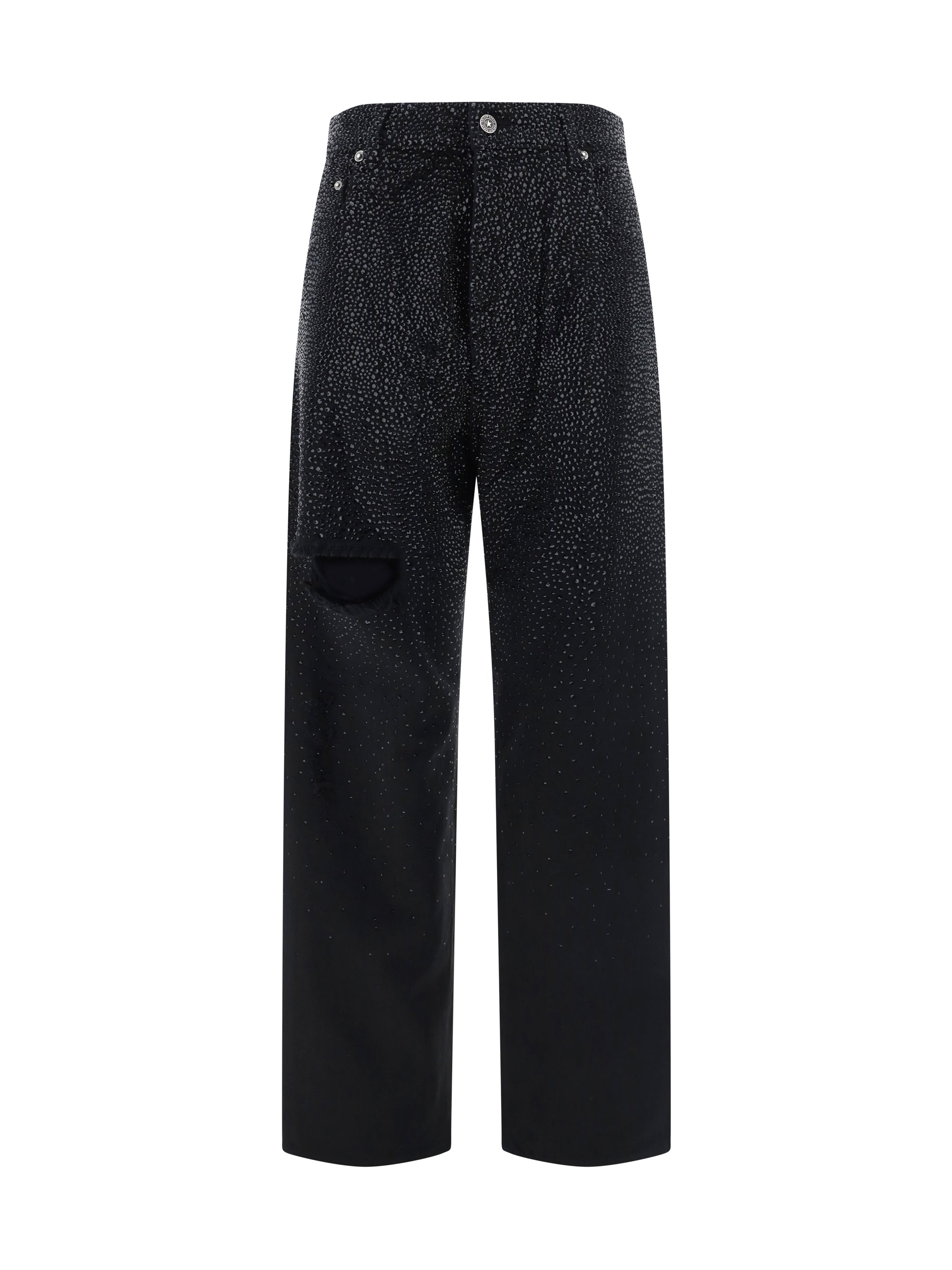 GOLDEN GOOSE 26 kim pants