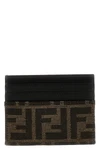 ff leather card holder