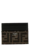 ff leather card holder