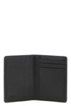 calf leather card holder