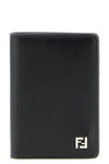 calf leather card holder