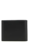 calf leather wallet