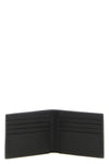 calf leather wallet