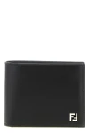calf leather wallet