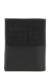 the fendi cardholder