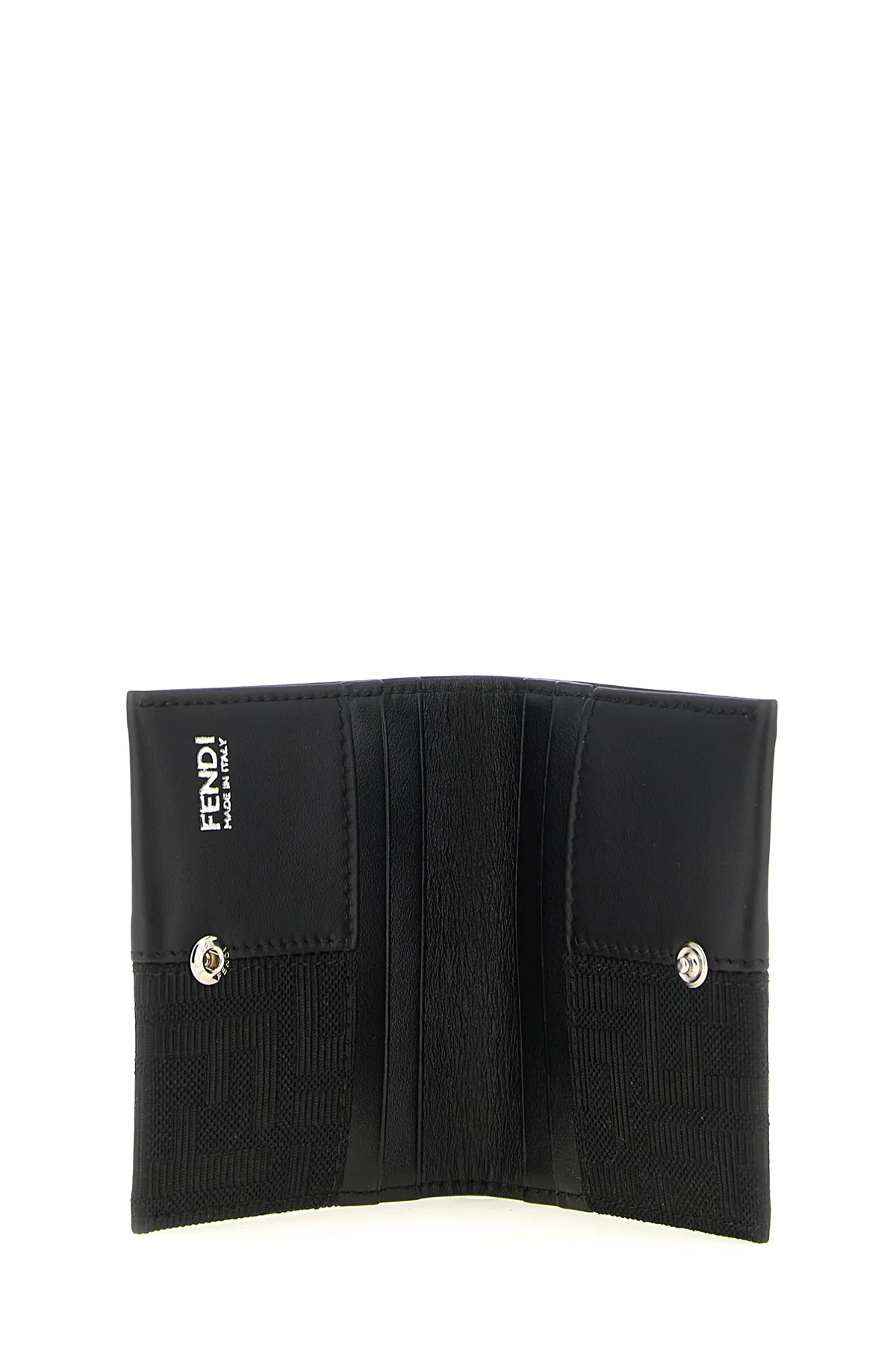 the fendi cardholder