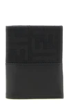 the fendi cardholder