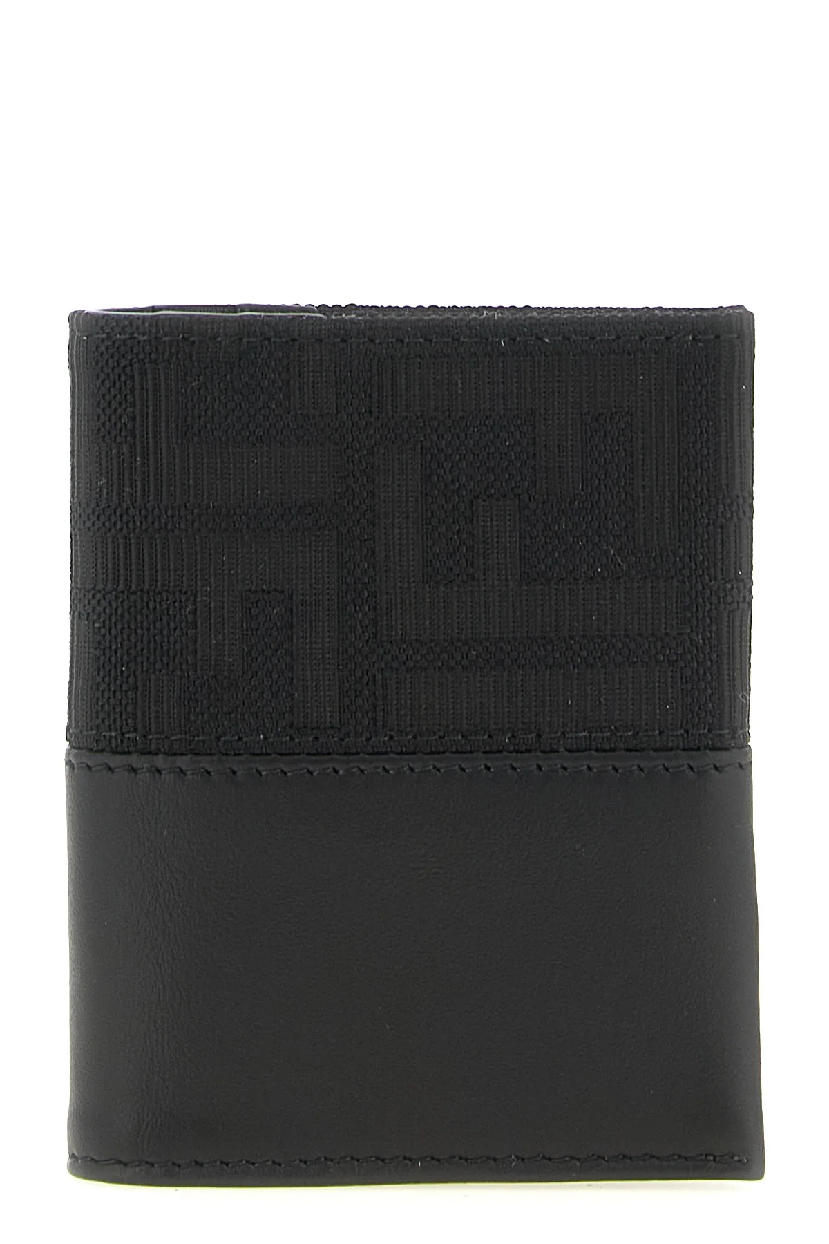 the fendi cardholder