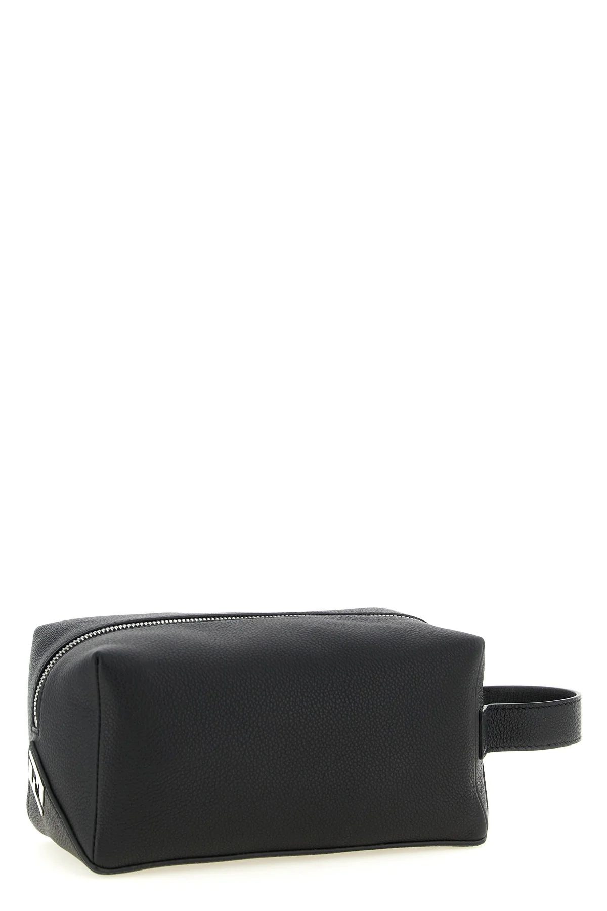FENDI OS fendi lui beauty in grained calf leather