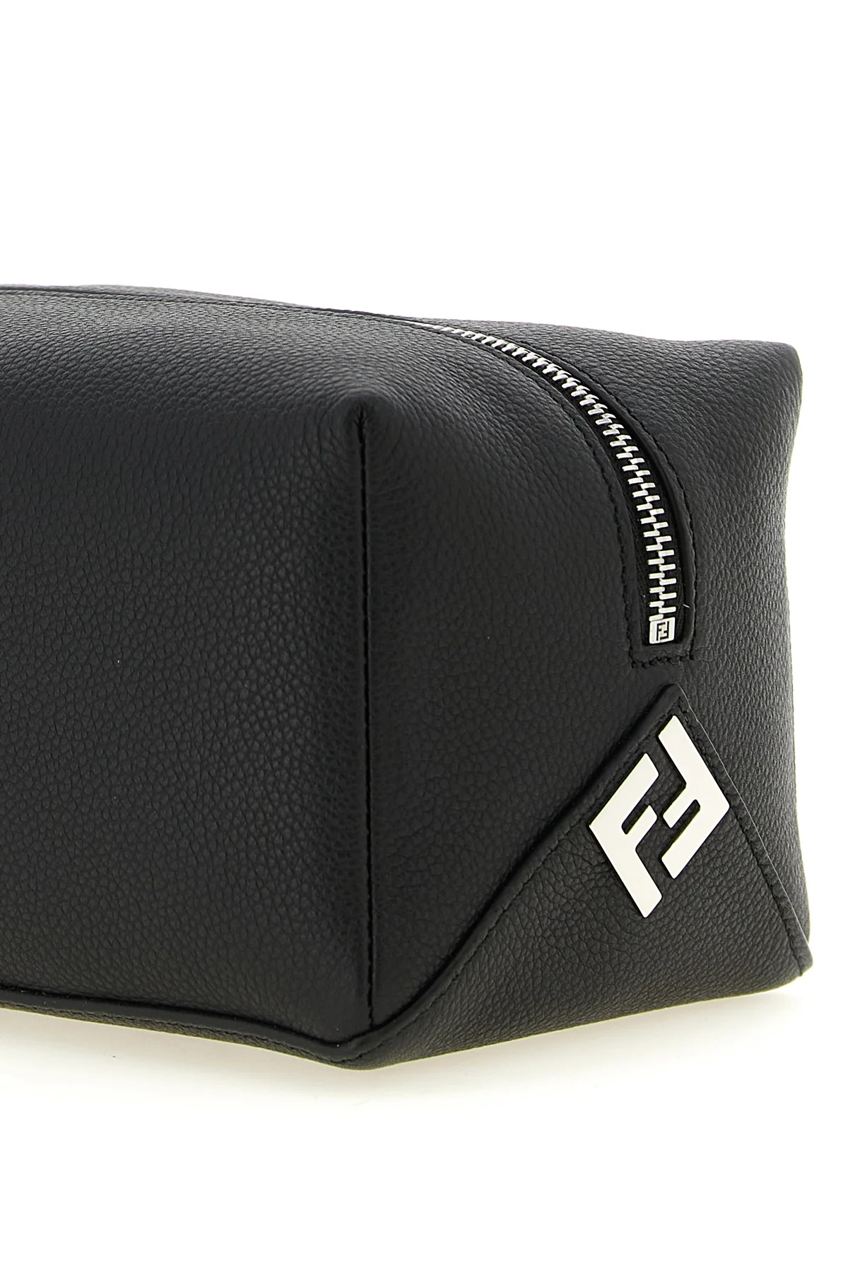 fendi lui beauty in grained calf leather