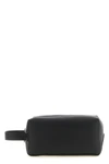 fendi lui beauty in grained calf leather