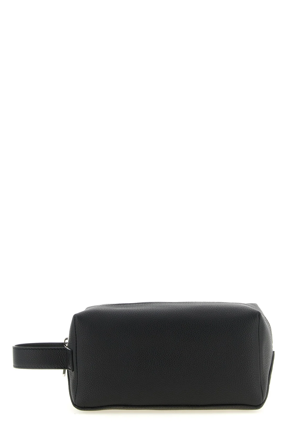 fendi lui beauty in grained calf leather