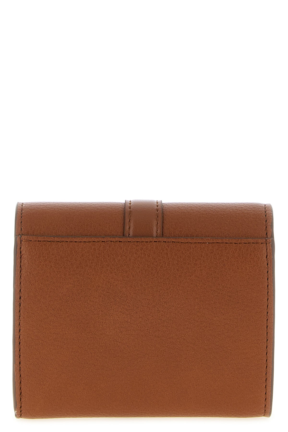 STELLA MCCARTNEY OS tri-fold eco alter mat wallet