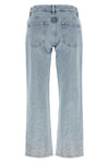 calie cotton denim jeans
