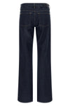 cotton denim jeans