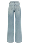 lotta cotton denim jeans