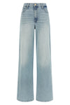 lotta cotton denim jeans