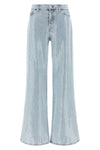 lotta cotton denim jeans