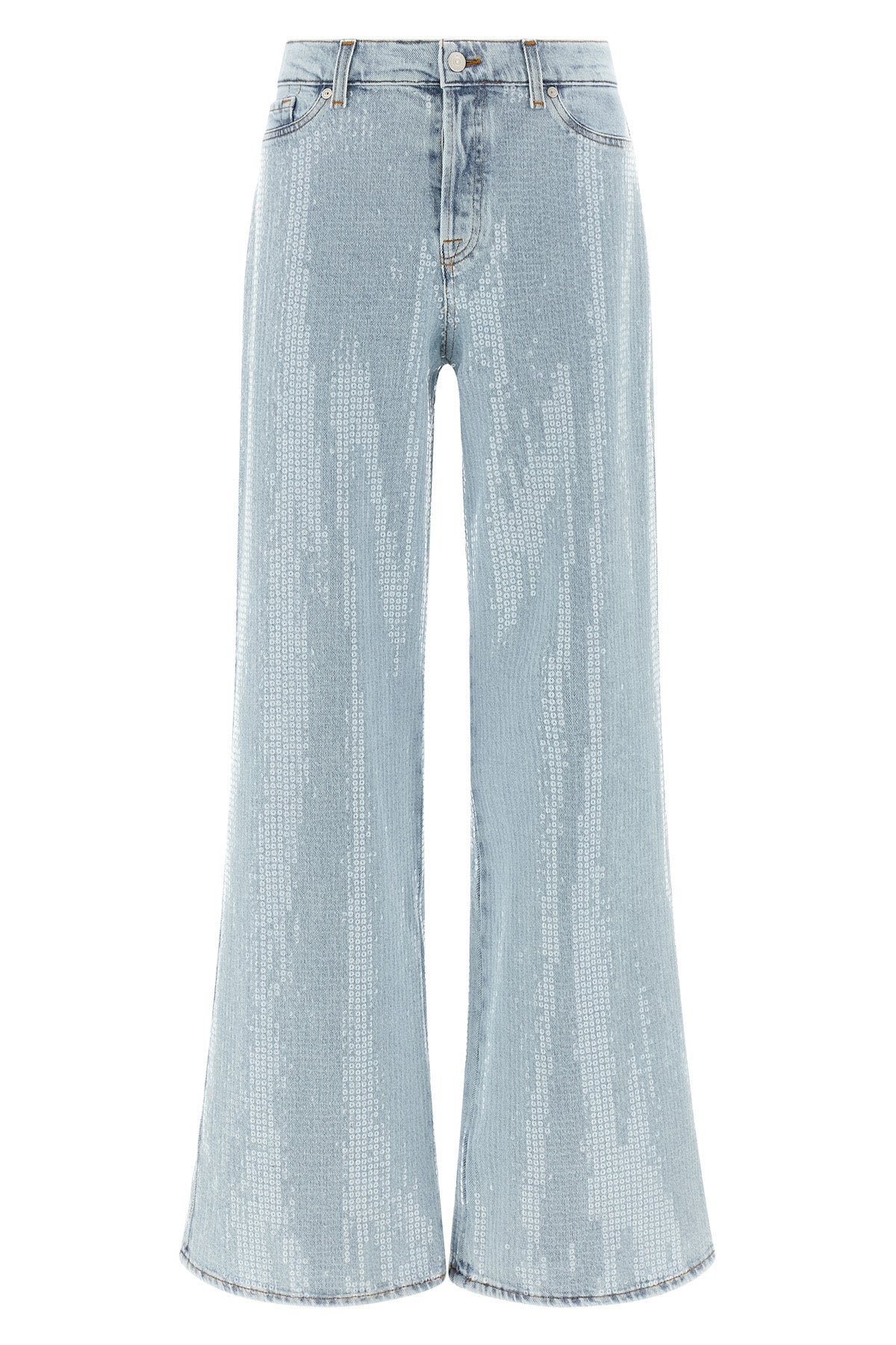 lotta cotton denim jeans