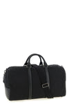 ff padded nylon medium duffel bag