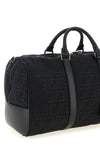 ff padded nylon medium duffel bag