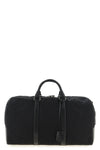 ff padded nylon medium duffel bag
