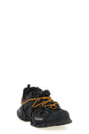 track trail laces polyurethane
