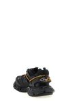 track trail laces polyurethane