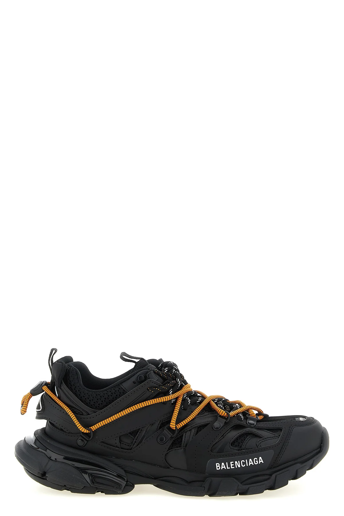 track trail laces polyurethane