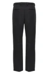 classic wool trousers