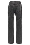 cotton denim jeans