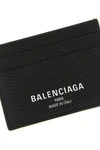 the balenciaga credit cardholder