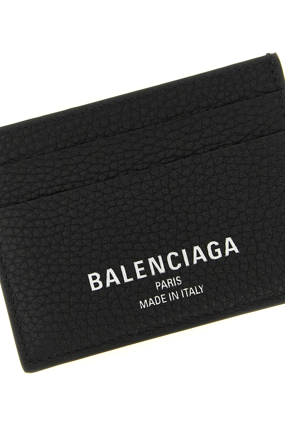 the balenciaga credit cardholder