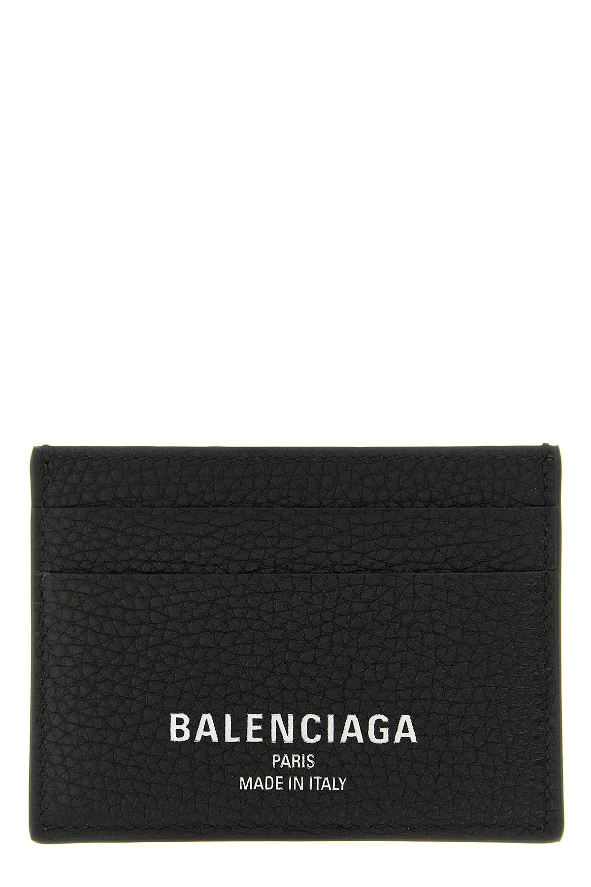 the balenciaga credit cardholder