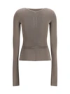 temple fitted top