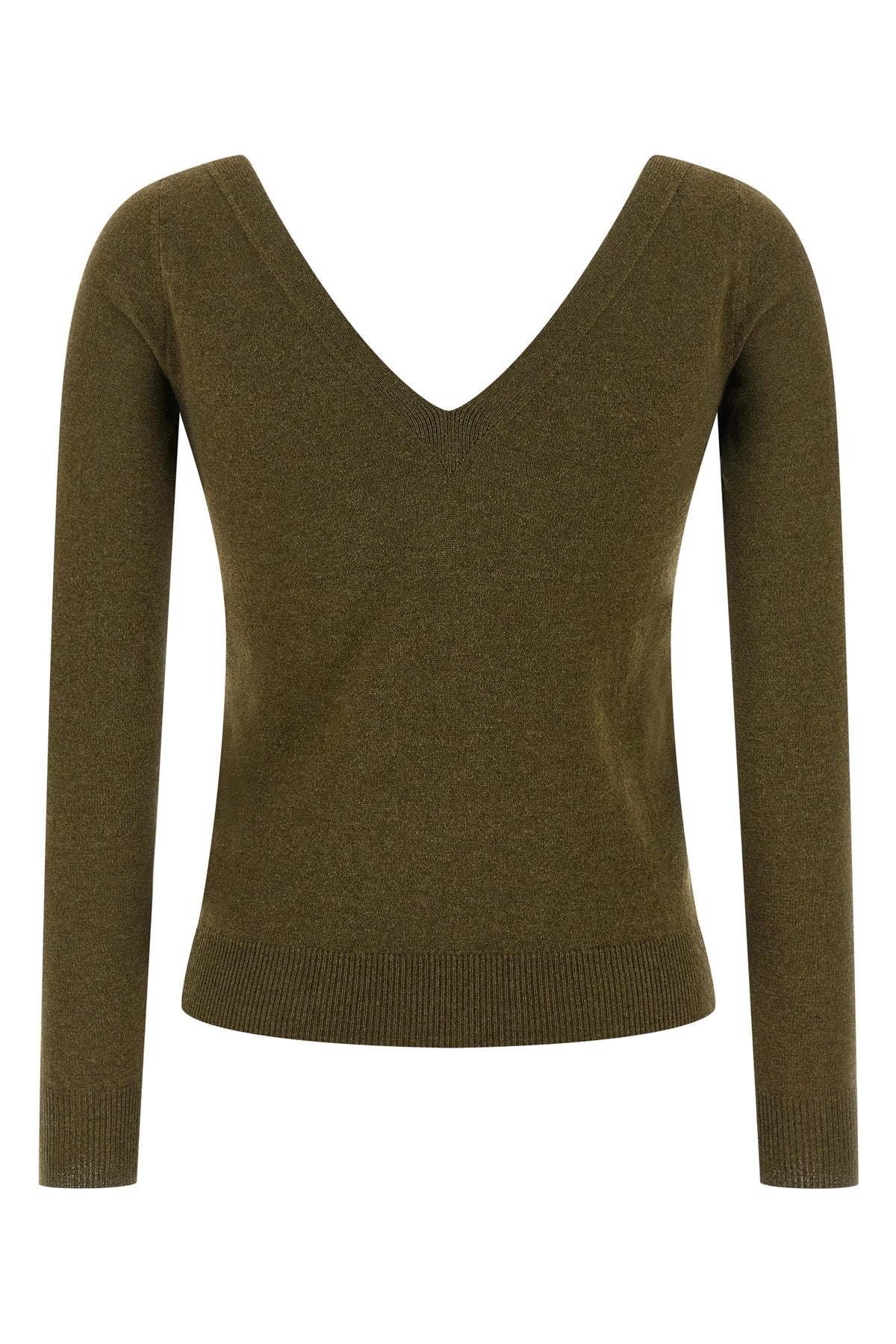 SAINT LAURENT L cashmere sweater