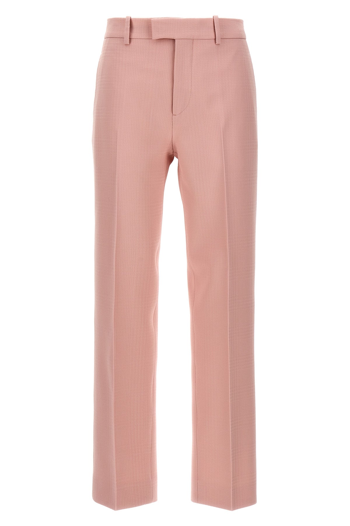 BURBERRY 4 tailored wool trousers