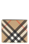 burberrys bifold wallet