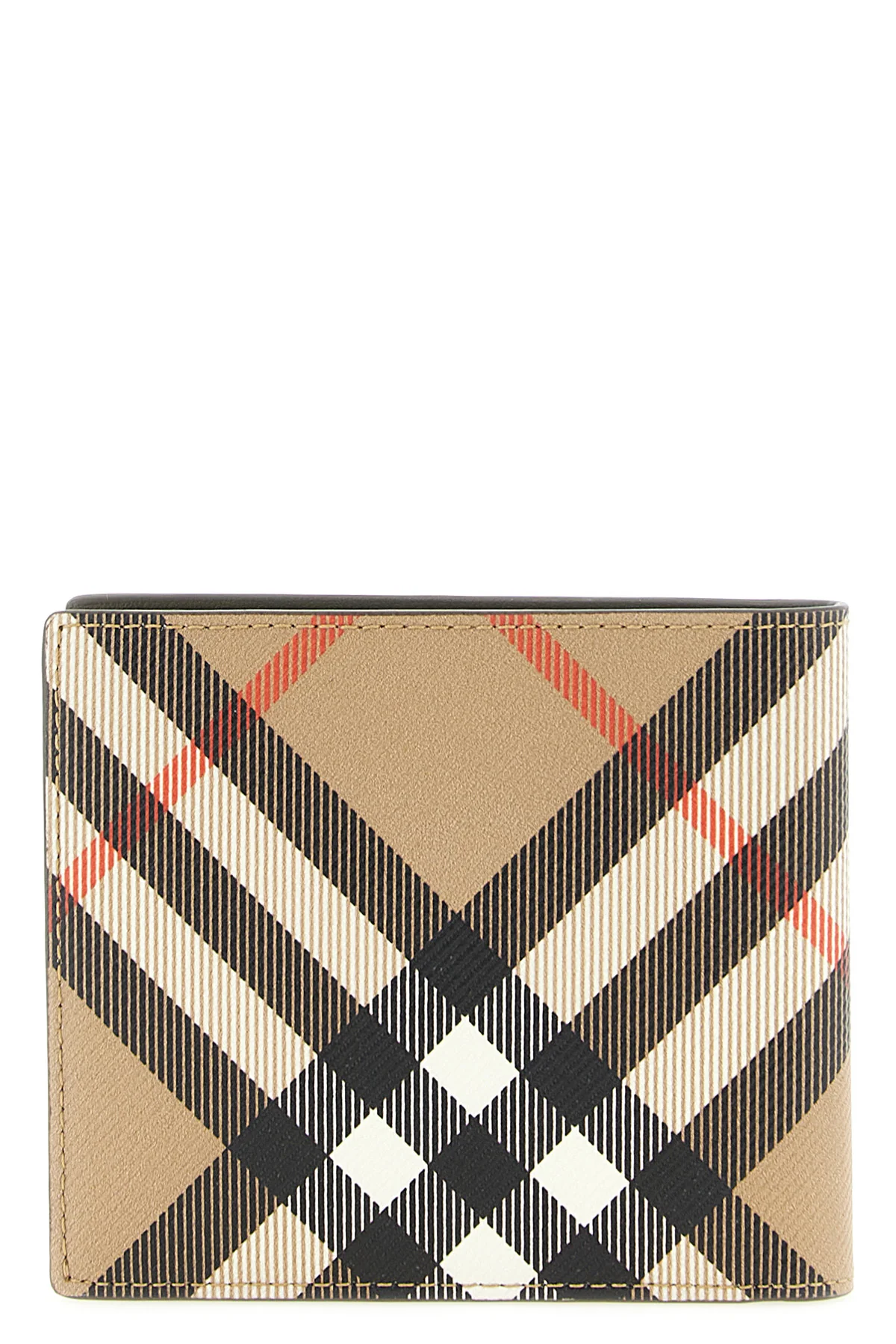 burberrys bifold wallet