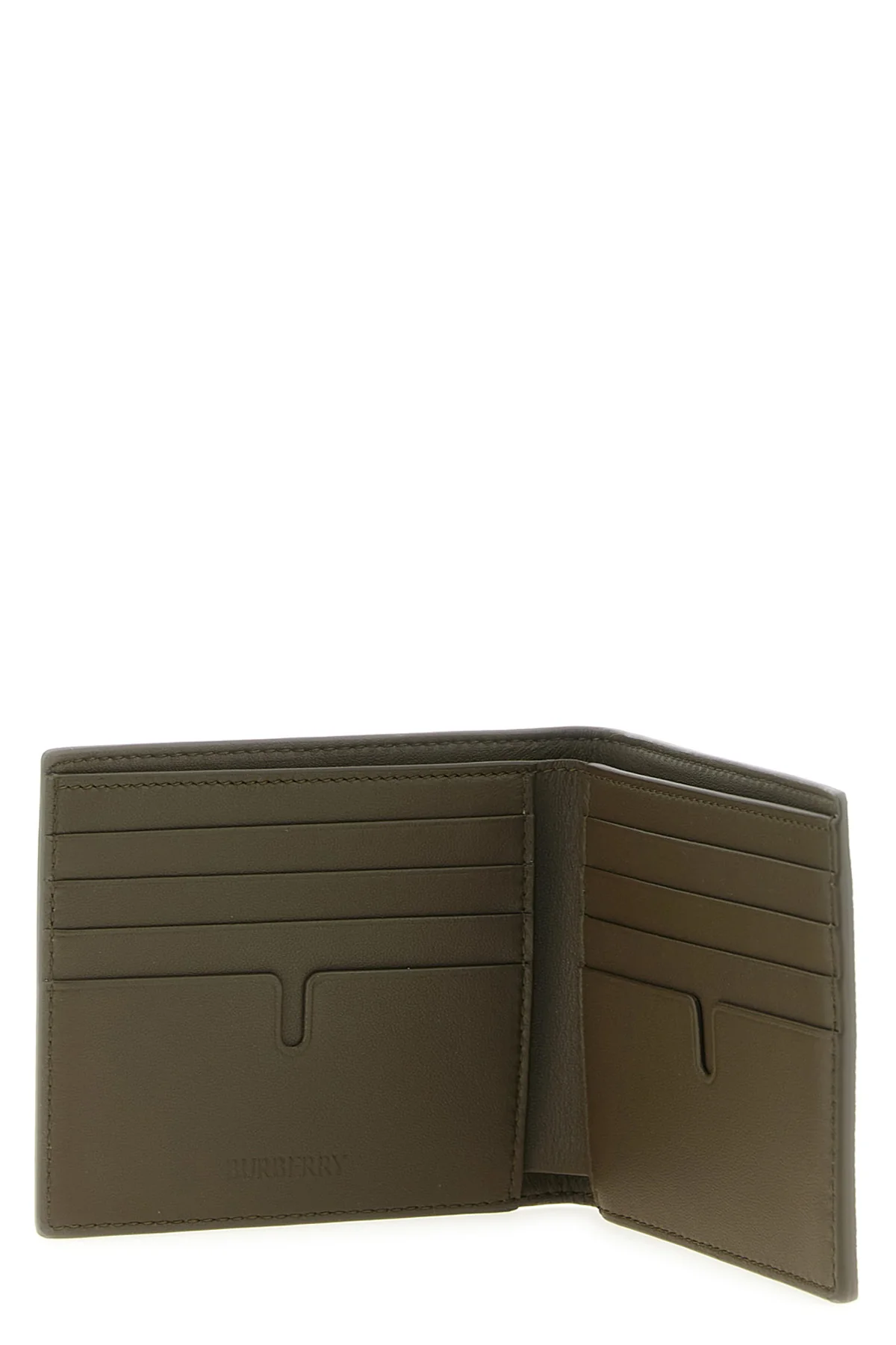 burberrys bifold wallet