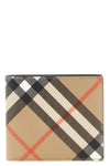 burberrys bifold wallet